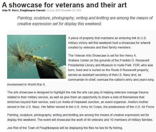 ashowcase for veterans-mc