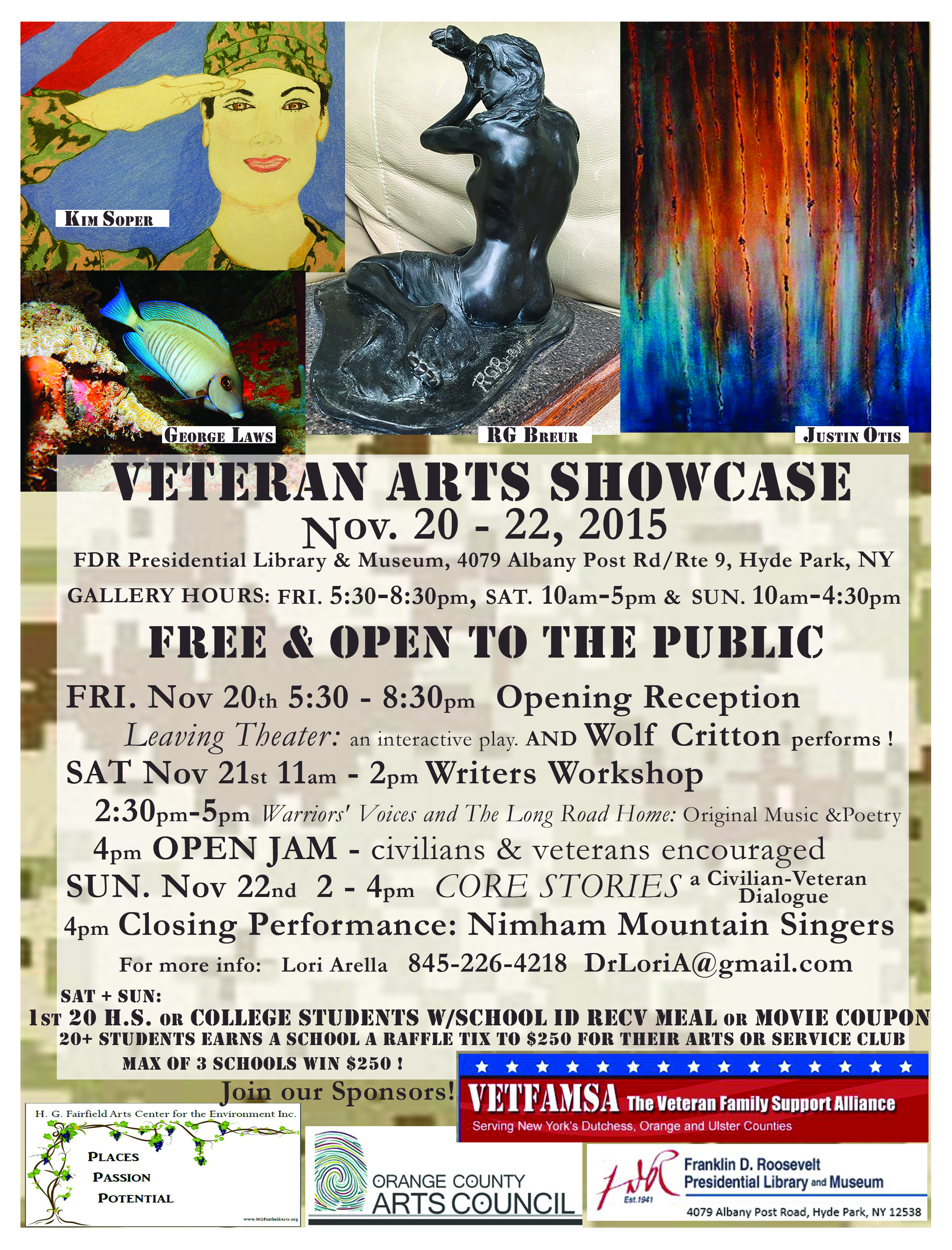 veteran arts shwcse 20-22 nov6 flyer draft4